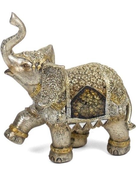 ELEFANTE - 17CM