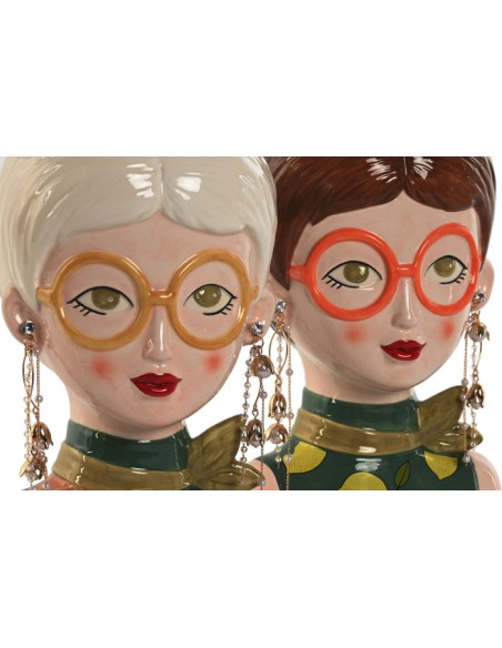 MACETERO DOLOMITE 16X13,5X23 2 SURT.