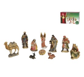 BELEN 10 PIEZAS 12CM