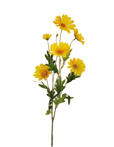 VARA MARGARITA X5 AMARILLA