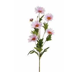 VARA MARGARITA X5 LILA CLARO