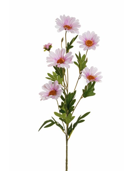 VARA MARGARITA X5 LILA CLARO