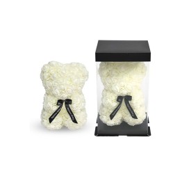 OSO 36CM BLANCO GRANDE FOAM