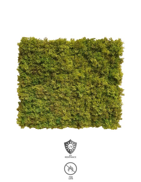 JARDIN VERTICAL NORDIC UV (IGNÍFUGO)