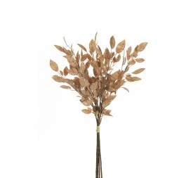 RAMO ATADO PRUNUS X4 MARRON