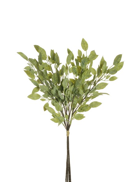 RAMO ATADO PRUNUS X4 VERDE