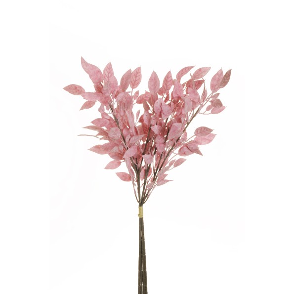 RAMO ATADO PRUNUS X4 ROSA