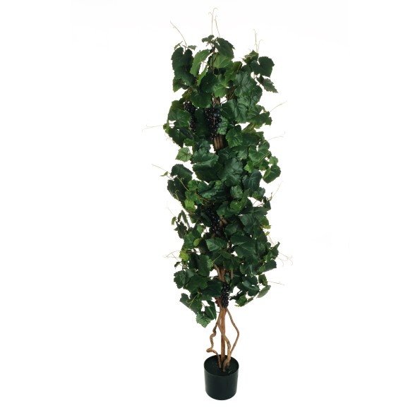 PLANTA ARTIFICIAL HIEDRA 294 LVS