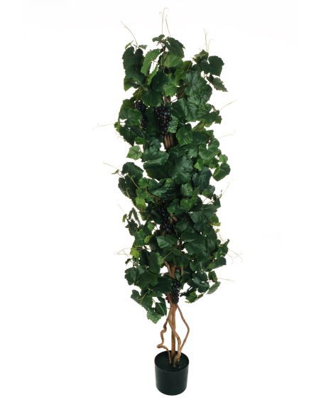 PLANTA ARTIFICIAL HIEDRA 294 LVS