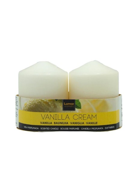 PACK 2 TACOS PERF 70X57 CREMA VAINILLA