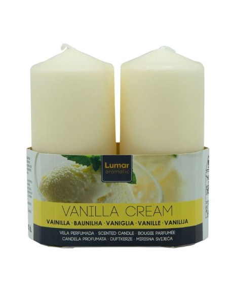 PACK 2 TACOS ANTITABACO CREMA VAINILLA