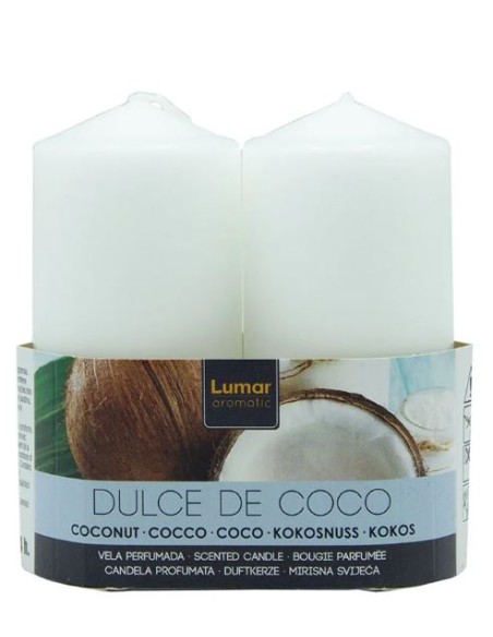 PACK 2 TACOS ANTITABACO BLANCO COCO