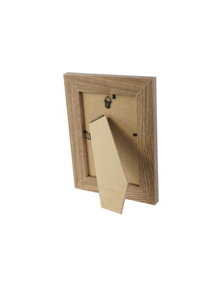 MARCO FOTO 10X15 VELVET CRISTAL 16X2X21 4 SURT.