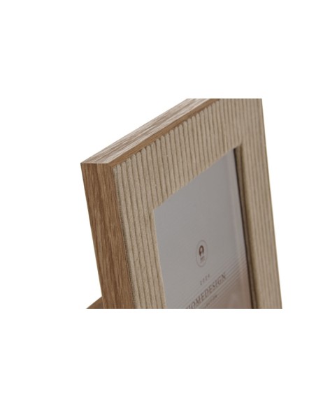 MARCO FOTO 13X18 VELVET CRISTAL 19X2X24 4 SURT.