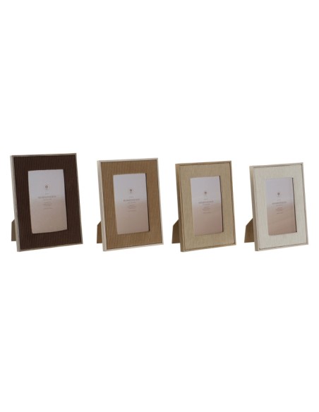 MARCO FOTO 15X20 VELVET CRISTAL 21X2X26 4 SURT. MARCO FOTO 15X20 VELVET CRISTAL 21X2X26 4 SURT.