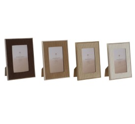 MARCO FOTO 20X25 VELVET CRISTAL 26X2,8X31 4 SURT.