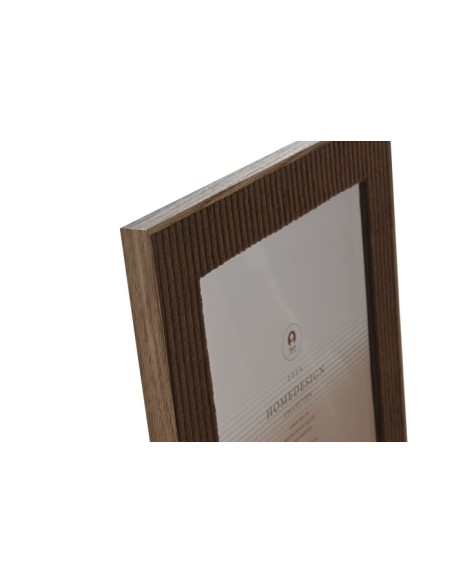 MARCO FOTO 20X25 VELVET CRISTAL 26X2,8X31 4 SURT.