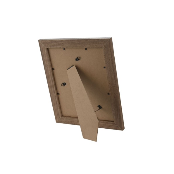 MARCO FOTO 20X25 VELVET CRISTAL 26X2,8X31 4 SURT.