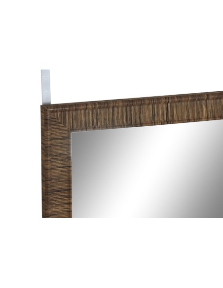 ESPEJO PS CRISTAL 35X2X125 PUERTA 4 SURT.