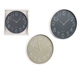 RELOJ REDONDO 50 CM SENCILLO SURT 2