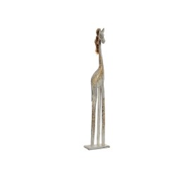 FIGURA ALBASIA 19X12X99 CEBRA ENVEJECIDO NATURAL