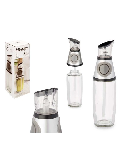 ACEITERA VIDRIO 500ML