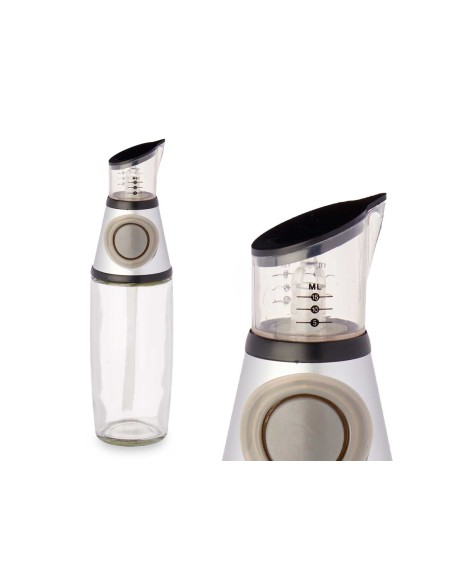 ACEITERA VIDRIO 500ML