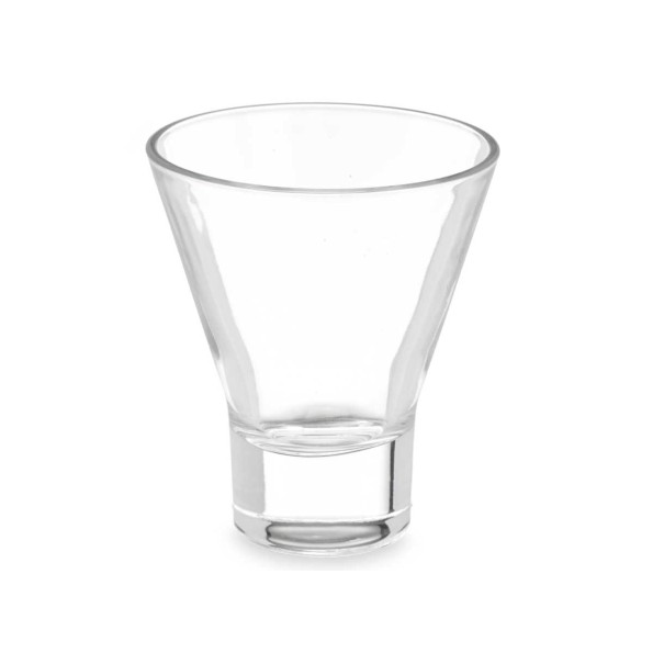 VASO CONICO BASE 230ML (1 Unidad)