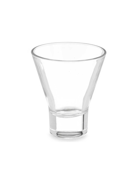 VASO CONICO BASE 230ML (1 Unidad)