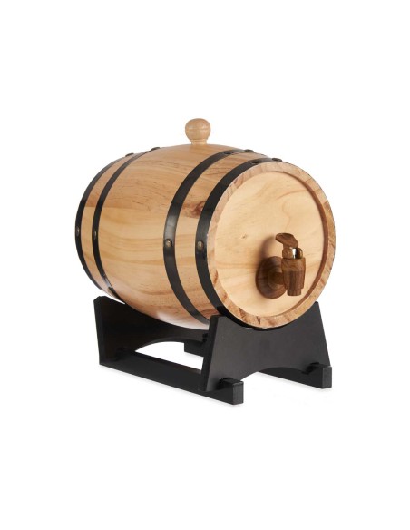 BARRIL DE VINO 3 LTR BARRIL DE VINO 3 LTR