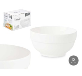 BOWL APILABLE PORCELANA 13 CM