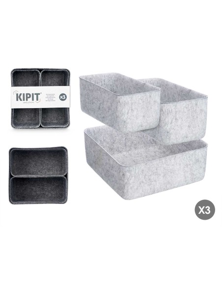 SET 3 ORGANIZADORES SURT 2