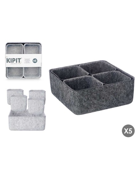 SET 5 ORGANIZADORES SURT 2