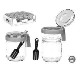 BOTE MULTIUSO 425ML GRIS