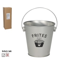 CUBO LUXE 550 ML