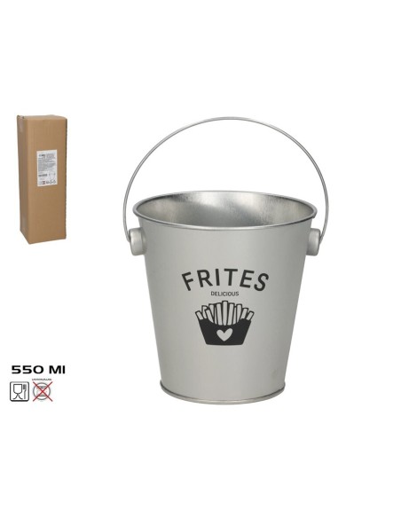 CUBO LUXE 550 ML CUBO LUXE 550 ML