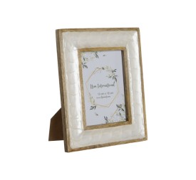 MARCO FOTO 13X18 MANGO NACAR 18,5X2X23 NACARADO