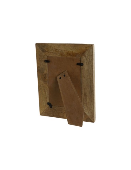 MARCO FOTO 13X18 MANGO NACAR 18,5X2X23 NACARADO