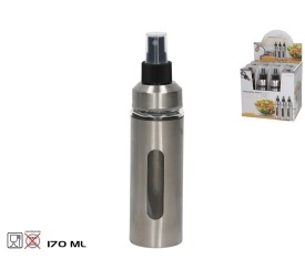 VINAGRERA OSLO SPRAY 170ML CRISTAL