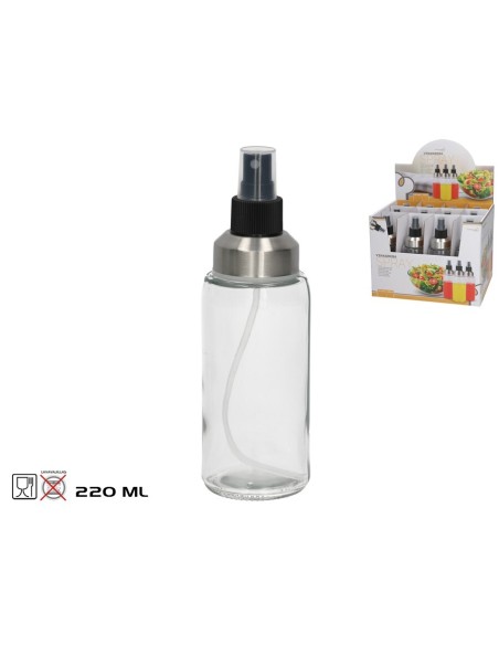 VINAGRERA ROMA SPRAY 220ML