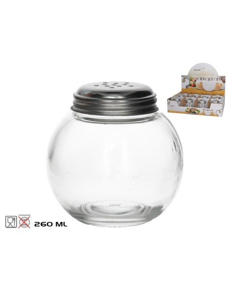 SALERO CRISTAL 260ML