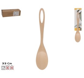 CUCHARON CHEF 33 CM