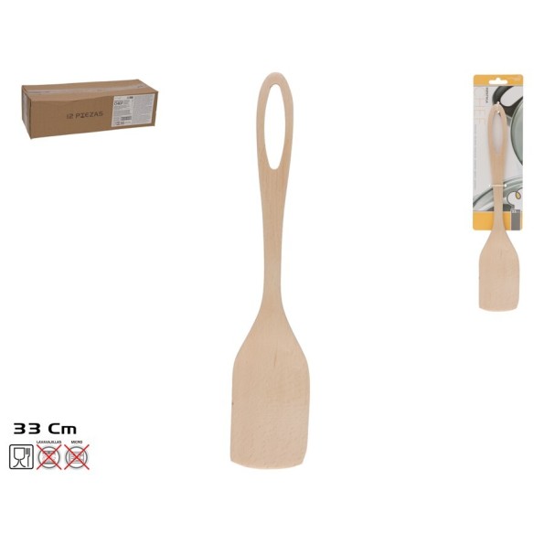 ESPATULA CHEF 33 CM