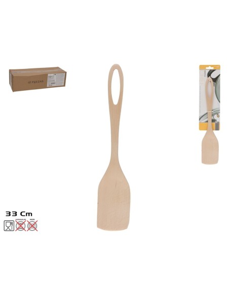 ESPATULA CHEF 33 CM
