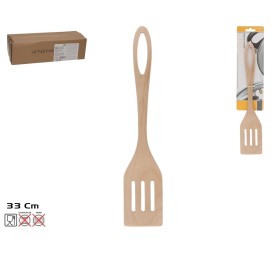 ESPATULA RAYADA CHEF 33 CM