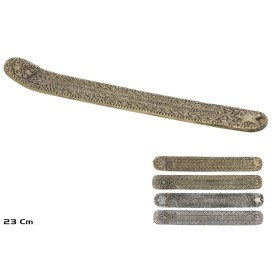 PORTA INCIENSO 23X2,8CM 2STD