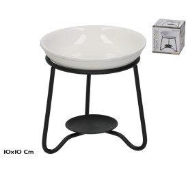 QUEMADOR ESENCIAS DIA 10 CMX10 CM