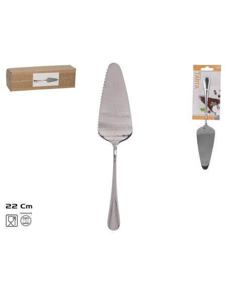 ESPATULA TARTA 22,7X4,7CM