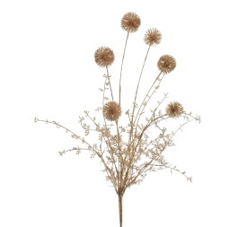 ECHINOP METALIZADO (NAV4584-42)