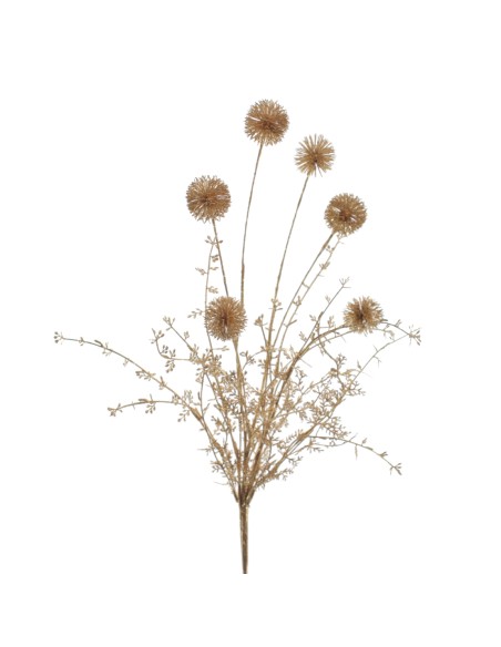 ECHINOP METALIZADO (NAV4584-42)